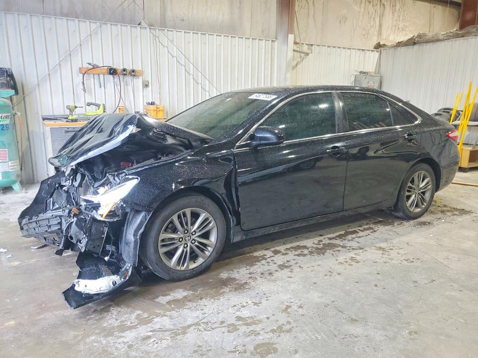 Продаж на аукціоні авто 2016 Toyota Camry, vin: 4T1BF1FK3GU503560, номер лоту: 54627586