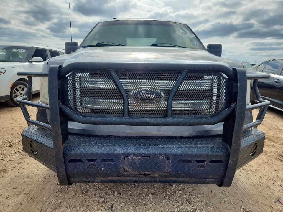 Aukcja sprzedaży 2013 Ford F150, vin: 1FTEW1CM1DKE16173, numer aukcji: 52338216