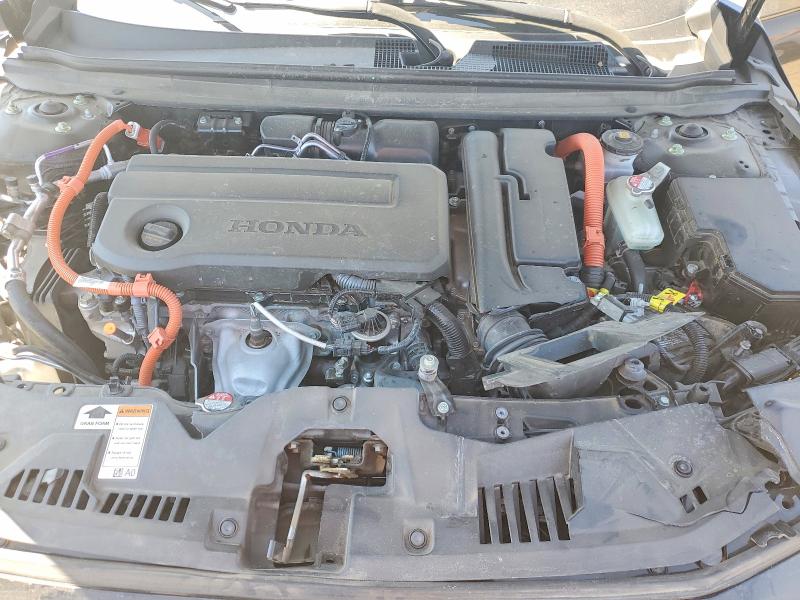 53764196 :رقم المزاد ، 1HGCY2F7XSA019451 vin ، 2025 Honda Accord مزاد بيع