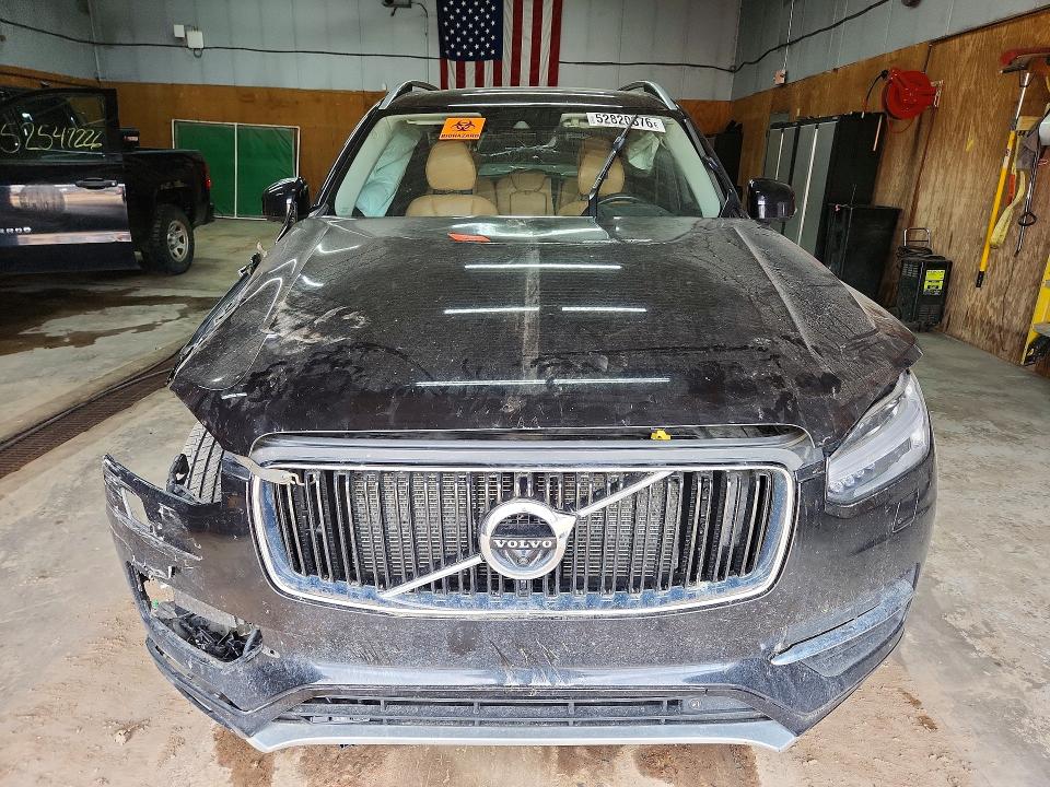 Auction sale of the 2016 Volvo Xc90, vin: YV4A22PK7G1044726, lot number: 52820676