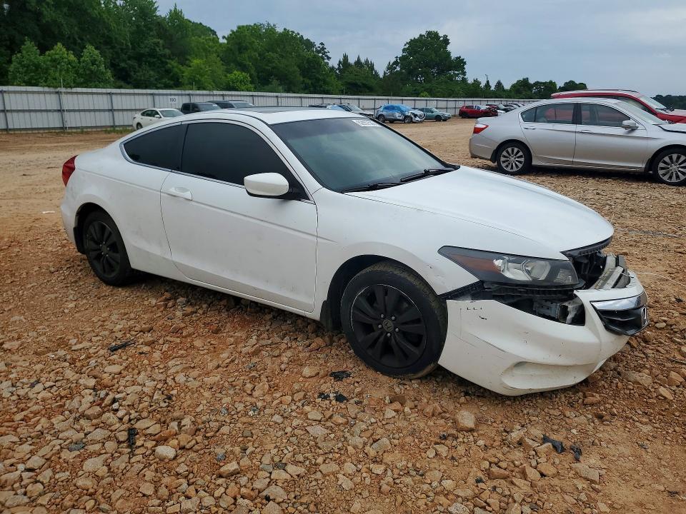 Aukcja sprzedaży 2012 Honda Accord, vin: 1HGCS1B7XCA013863, numer aukcji: 52857586