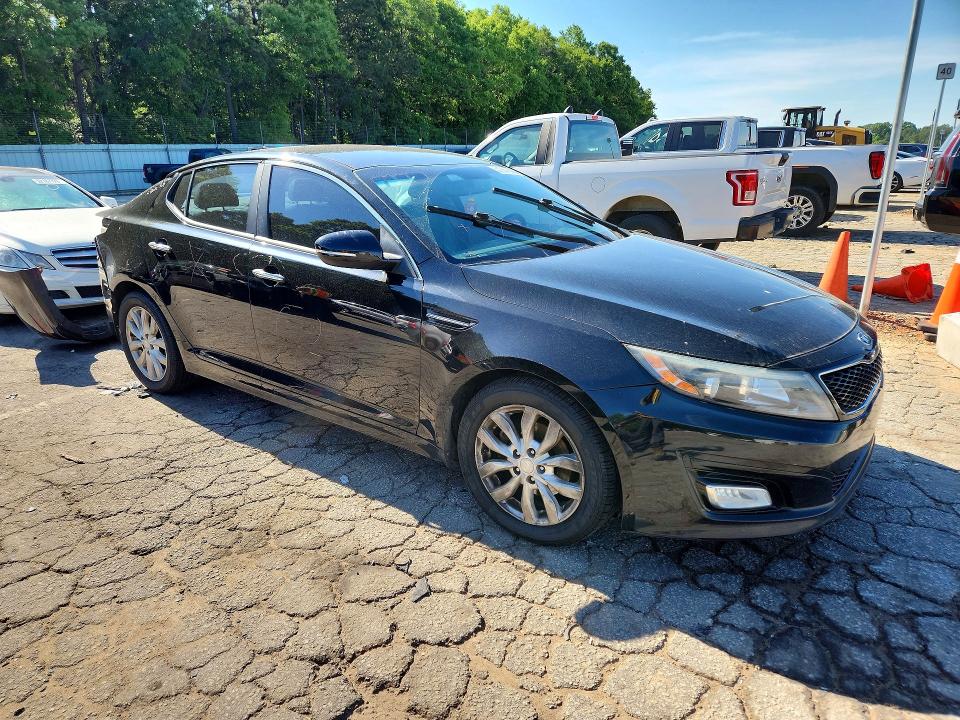 Aukcja sprzedaży 2015 Kia Optima, vin: 5XXGN4A79FG436887, numer aukcji: 51861606