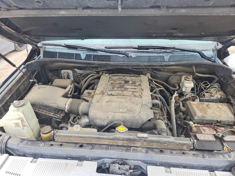 54456076 :رقم المزاد ، 5TFGY5F17EX156832 vin ، 2014 Toyota Tundra مزاد بيع