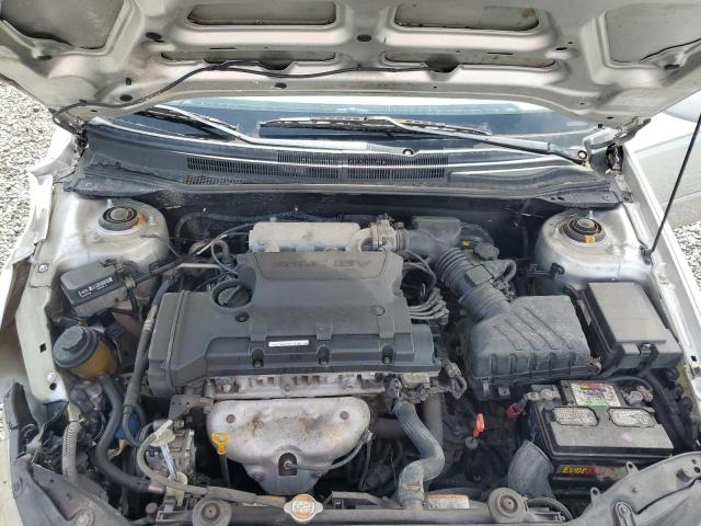 2009 Kia Spectra მანქანა იყიდება აუქციონზე, vin: KNAFE222X95667371, აუქციონის ნომერი: 54589346