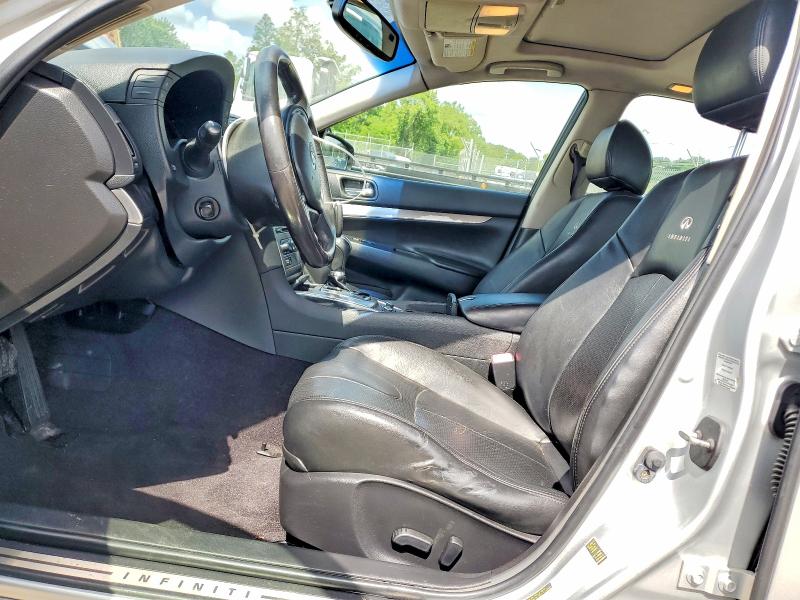 Aukcja sprzedaży 2013 Infiniti G37 Sedan, vin: JN1CV6AR1DM764150, numer aukcji: 51038146