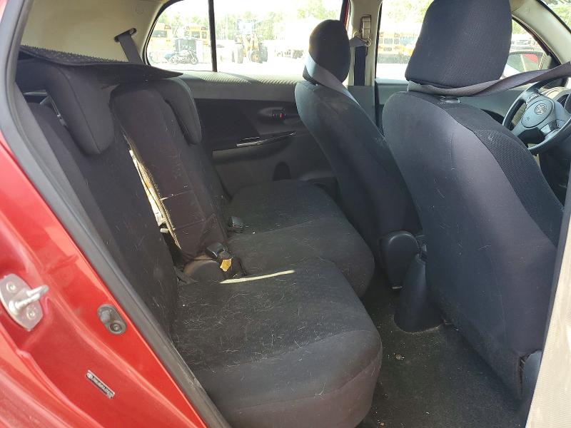 Продаж на аукціоні авто 2010 Scion Xd, vin: JTKKU4B45AJ058789, номер лоту: 53893676
