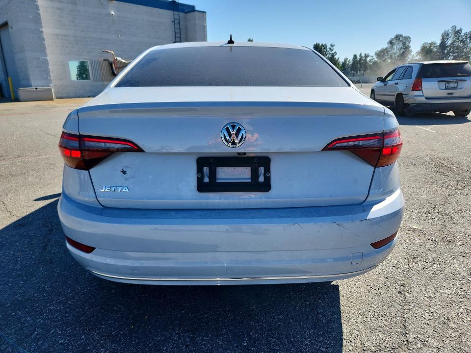 Продаж на аукціоні авто 2019 Volkswagen Jetta, vin: 3VWCB7BUXKM142028, номер лоту: 54017216