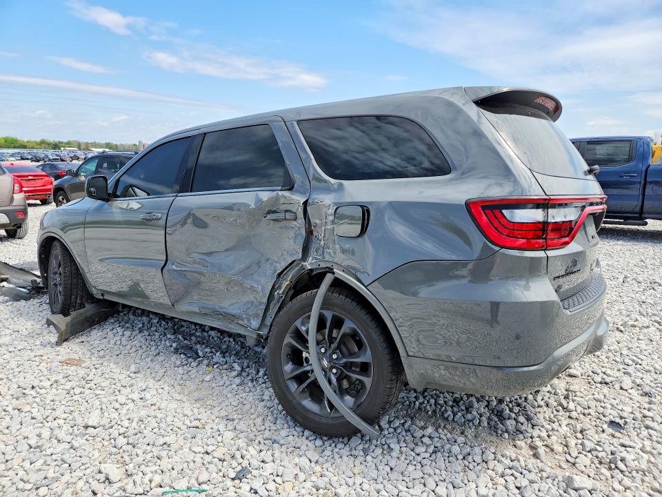 Aukcja sprzedaży 2022 Dodge Durango, vin: 1C4RDJAG3NC222874, numer aukcji: 52741546