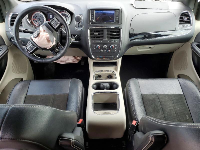 Aukcja sprzedaży 2019 Dodge Grand Caravan, vin: 2C4RDGCG3KR591205, numer aukcji: 55055616
