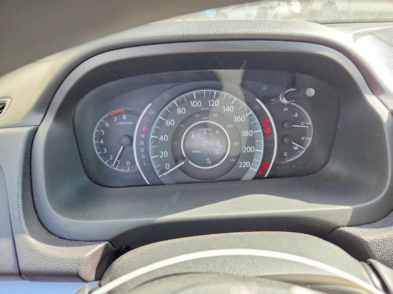 Aukcja sprzedaży 2015 Honda Cr-v, vin: 2HKRM4H39FH111319, numer aukcji: 51686176