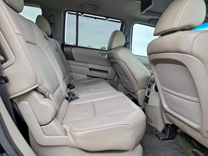 Aukcja sprzedaży 2015 Honda Pilot, vin: 5FNYF4H94FB008687, numer aukcji: 54625136