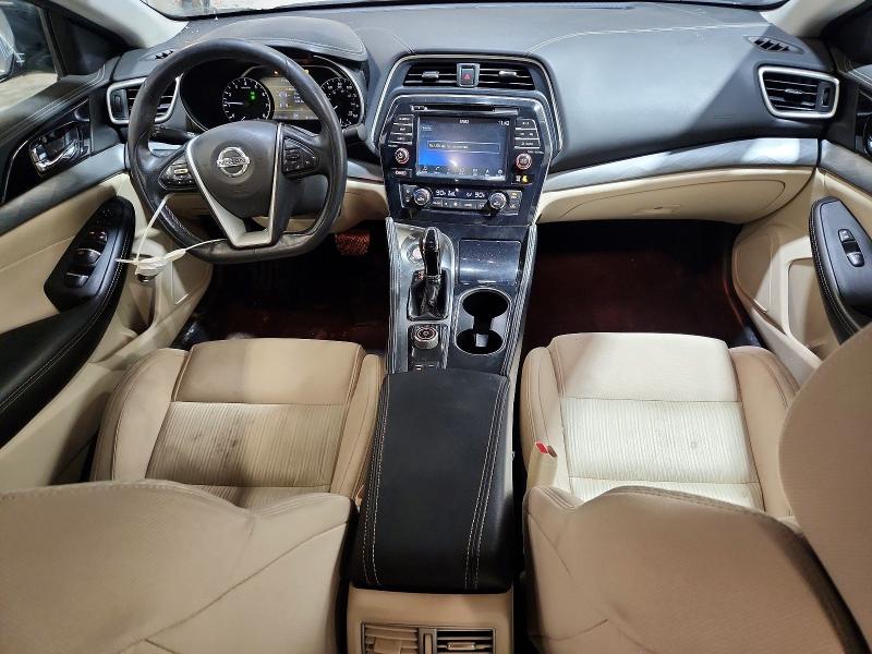 Продаж на аукціоні авто 2016 Nissan Maxima, vin: 1N4AA6AP9GC901477, номер лоту: 77355295