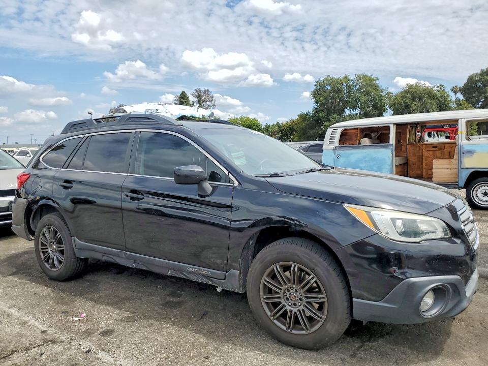 Aukcja sprzedaży 2015 Subaru Outback, vin: 4S4BSAECXF3233558, numer aukcji: 54547206