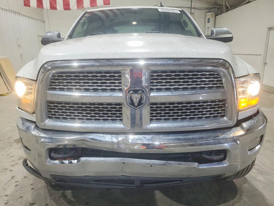 Продажа на аукционе авто 2014 Ram 2500, vin: 3C6TR5KT8EG233187, номер лота: 54525546