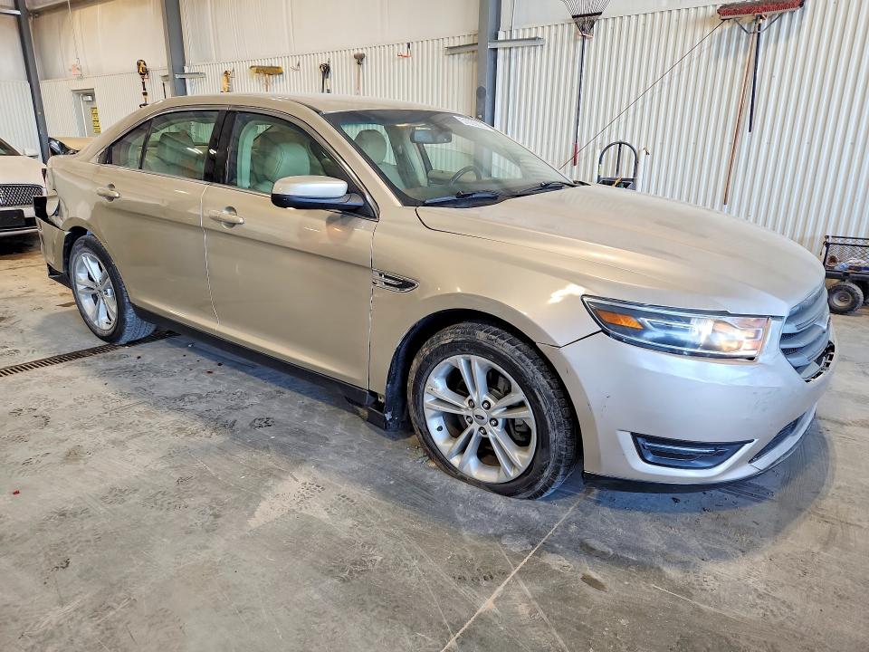 Продажа на аукционе авто 2018 Ford Taurus, vin: 1FAHP2E82JG112015, номер лота: 51035026