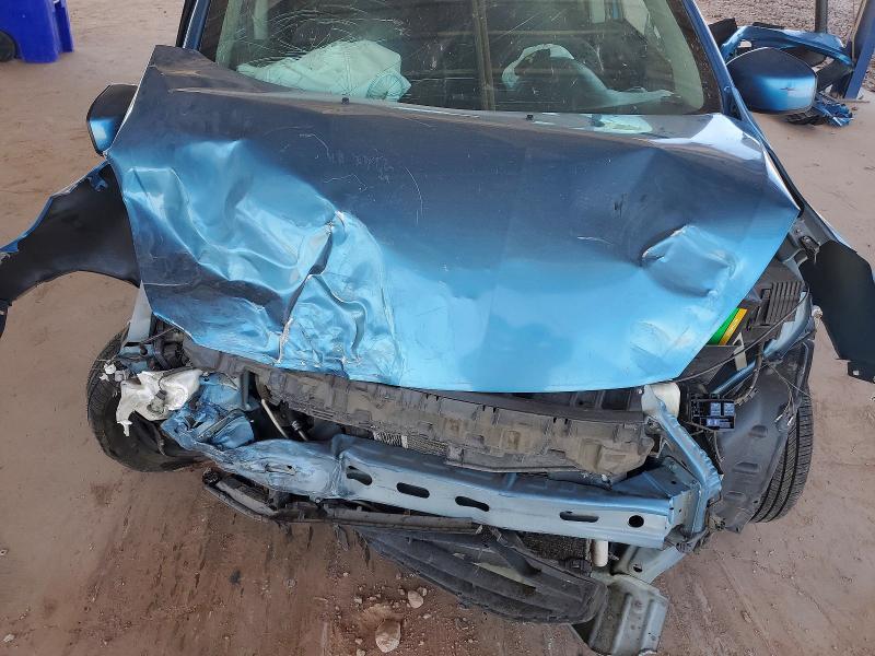 Aukcja sprzedaży 2018 Mitsubishi Mirage, vin: ML32F3FJ3JHF08335, numer aukcji: 54536756