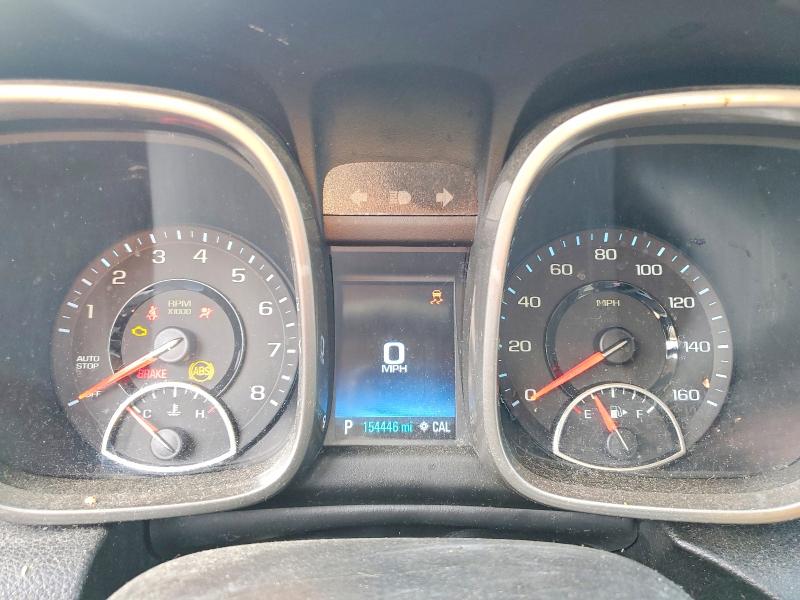 2015 Chevrolet Malibu მანქანა იყიდება აუქციონზე, vin: 1G11C5SL3FF193730, აუქციონის ნომერი: 55279246