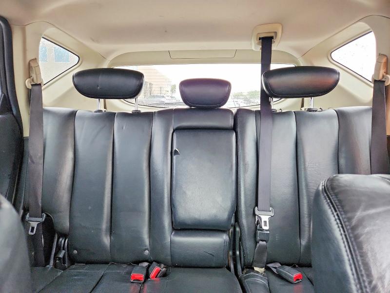 Продажа на аукционе авто 2006 Nissan Murano, vin: JN8AZ08W96W518752, номер лота: 52378046