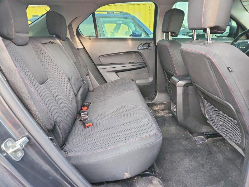 2014 Chevrolet Equinox მანქანა იყიდება აუქციონზე, vin: 2GNALAEK2E1140680, აუქციონის ნომერი: 51823126
