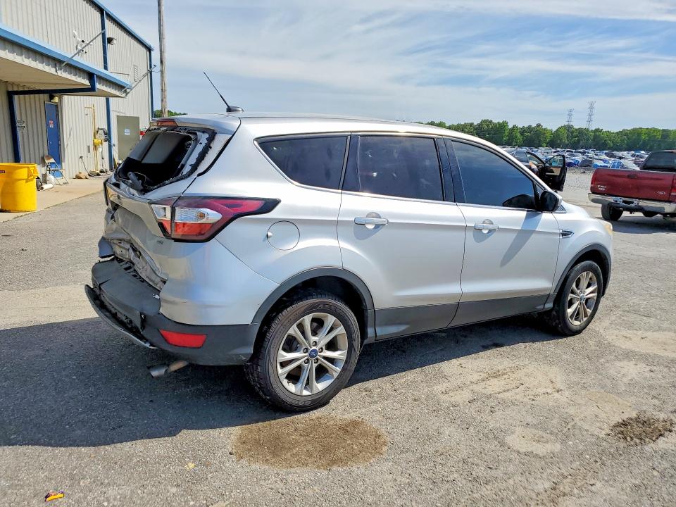 Продаж на аукціоні авто 2017 Ford Escape, vin: 1FMCU9G92HUB04371, номер лоту: 53254356