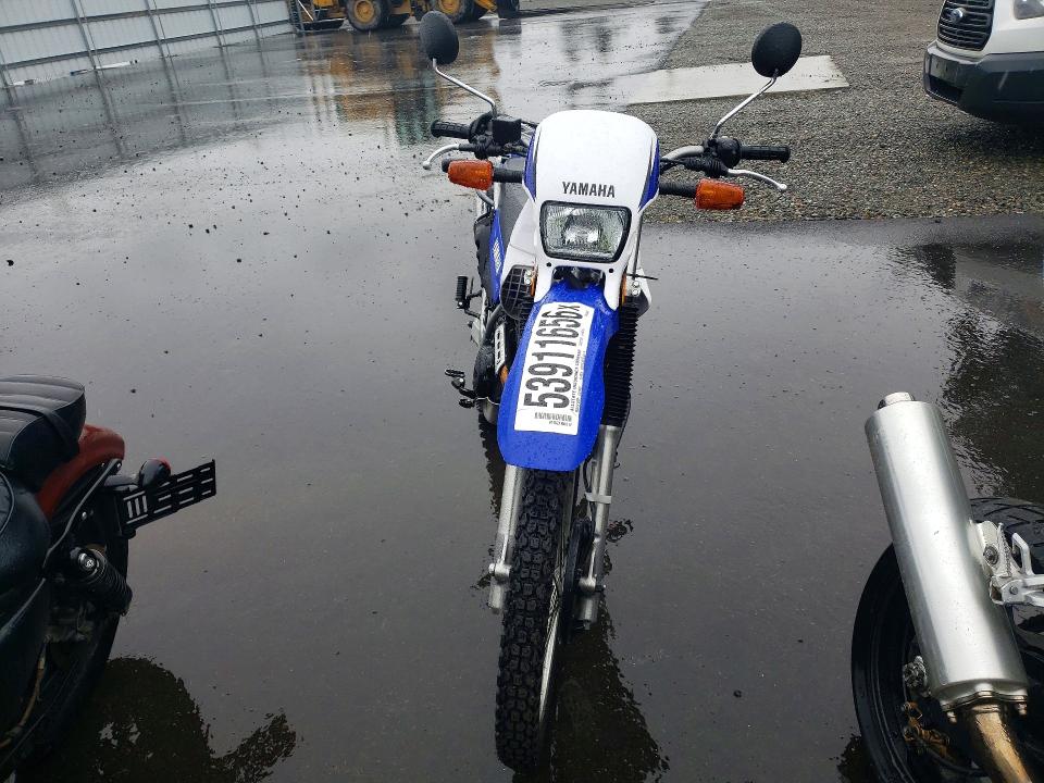 Продаж на аукціоні авто 2007 Yama Xt225, vin: JYA4BEE0X7A090310, номер лоту: 53911656