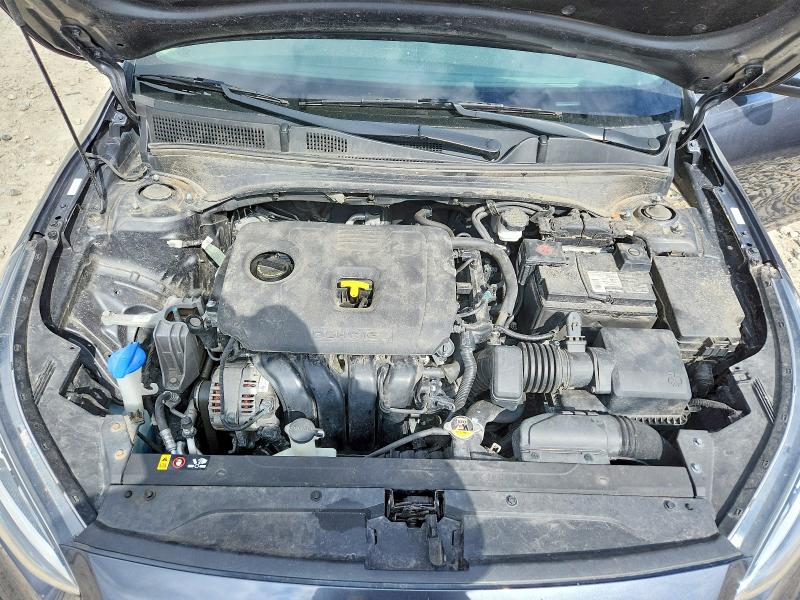 Продаж на аукціоні авто 2019 Kia Forte, vin: 3KPF24AD6KE063126, номер лоту: 52093206