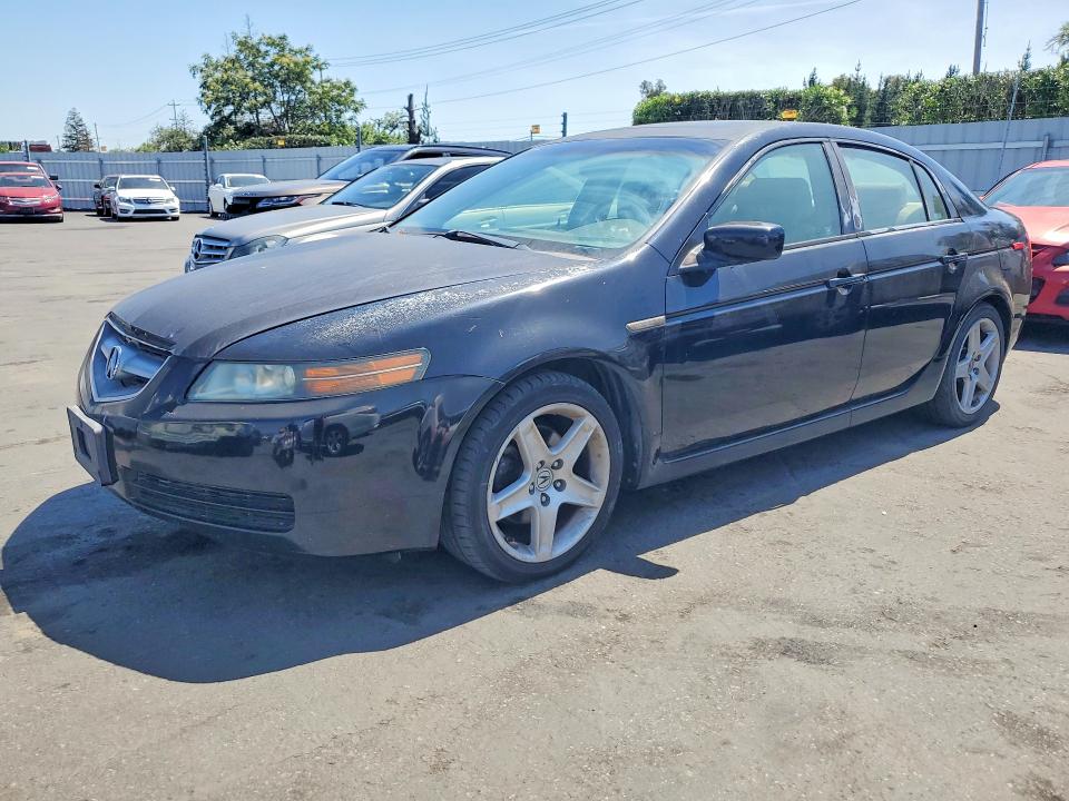Продаж на аукціоні авто 2006 Acura 3.2tl, vin: 19UUA66286A034010, номер лоту: 53395326
