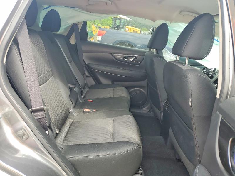 Продажа на аукционе авто 2018 Nissan Rogue, vin: KNMAT2MT5JP510817, номер лота: 54466846