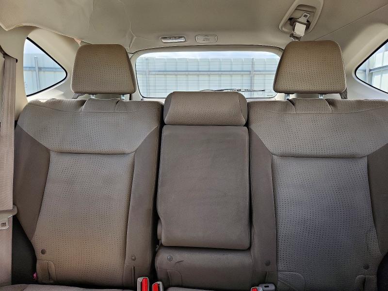 Aukcja sprzedaży 2014 Honda Cr-v, vin: 5J6RM4H51EL112521, numer aukcji: 53095586