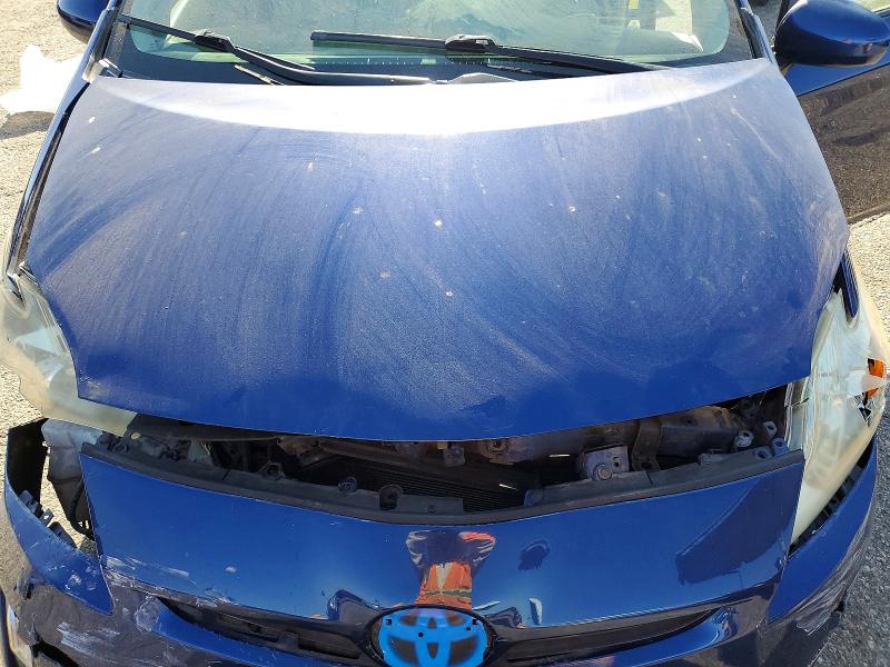 Продажа на аукционе авто 2010 Toyt Prius, vin: JTDKN3DU1A5220440, номер лота: 54410246