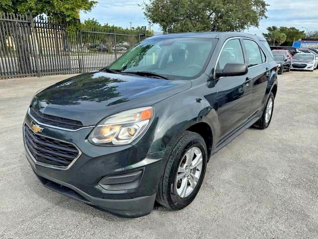 Продаж на аукціоні авто 2017 Chevrolet Equinox, vin: 2GNALBEK1H1546430, номер лоту: 54997296