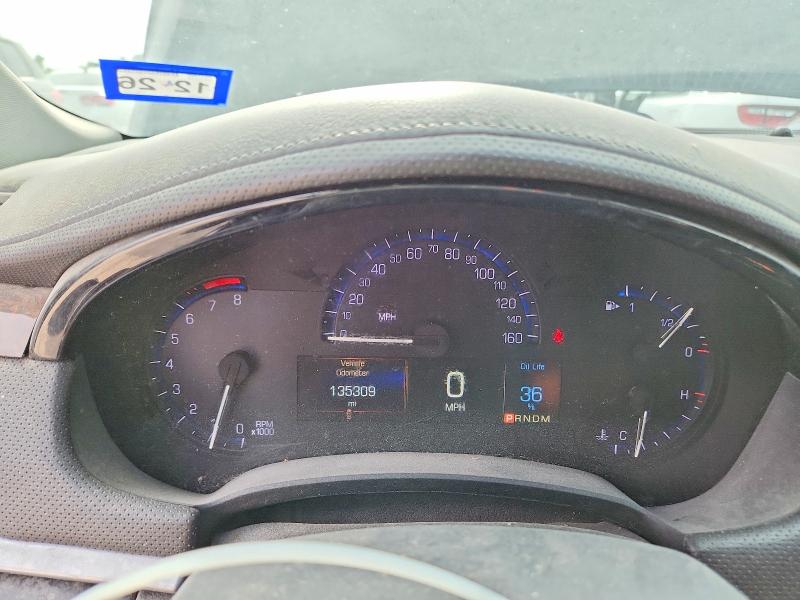 Продажа на аукционе авто 2016 Cadillac Xts, vin: 2G61M5S30G9110076, номер лота: 53807366
