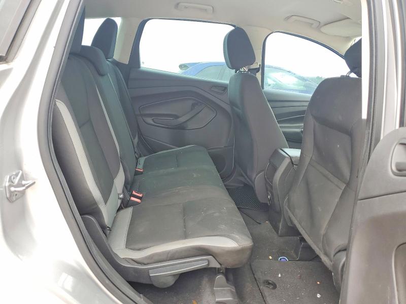 Aukcja sprzedaży 2014 Ford Escape, vin: 1FMCU0F77EUC51583, numer aukcji: 52909156