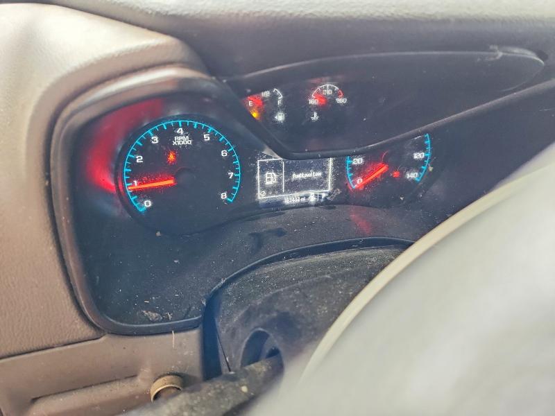 52515906 :رقم المزاد ، 1GCGTBEN8J1190339 vin ، 2018 Chevrolet Colorado مزاد بيع