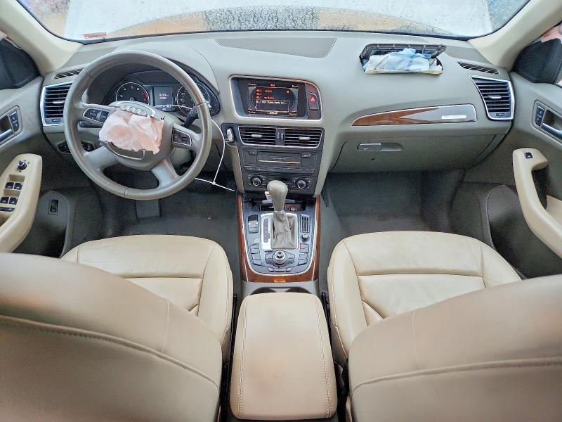Продаж на аукціоні авто 2011 Audi Q5, vin: WA1LFAFPXBA087189, номер лоту: 52566546