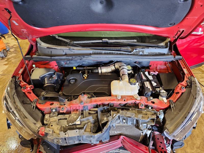 Продаж на аукціоні авто 2019 Buick Encore, vin: KL4CJGSM5KB916225, номер лоту: 51452256