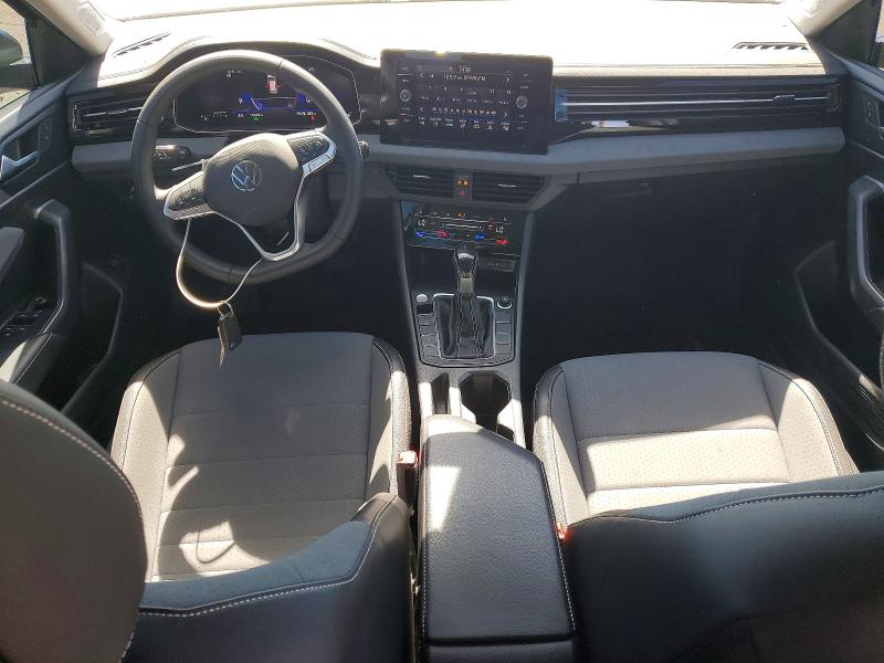 Продажа на аукционе авто 2025 Volkswagen Jetta, vin: 3VWEX7BU0SM027867, номер лота: 53106556