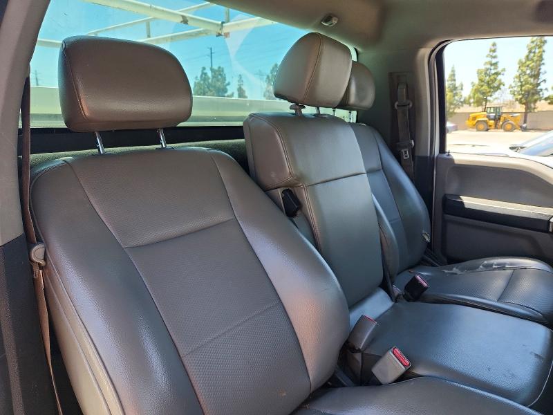 Aukcja sprzedaży 2016 Ford F150, vin: 1FTMF1C88GKD34654, numer aukcji: 54172546