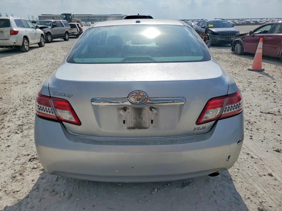Aukcja sprzedaży 2010 Toyota Camry, vin: 4T1BF3EKXAU113074, numer aukcji: 54562446