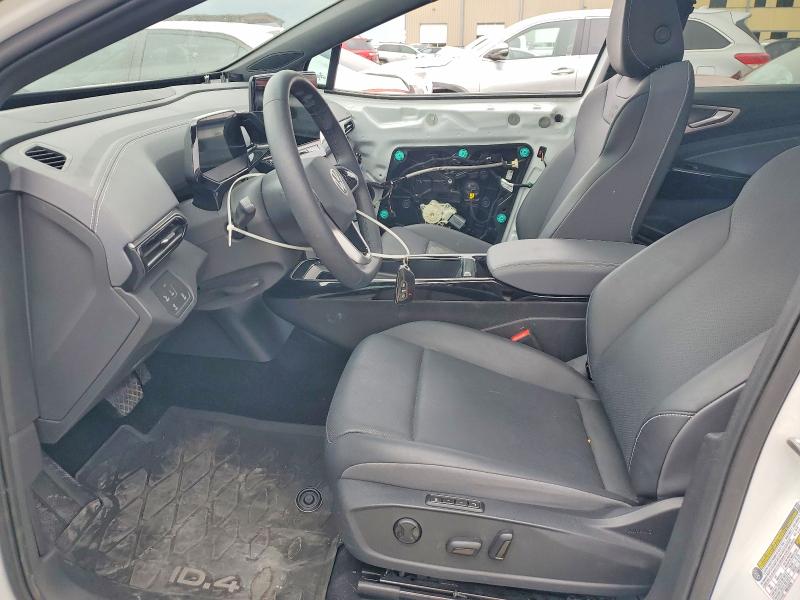 52484996 :رقم المزاد ، 1V2VMPE87PC051679 vin ، 2023 Volkswagen Id.4 مزاد بيع