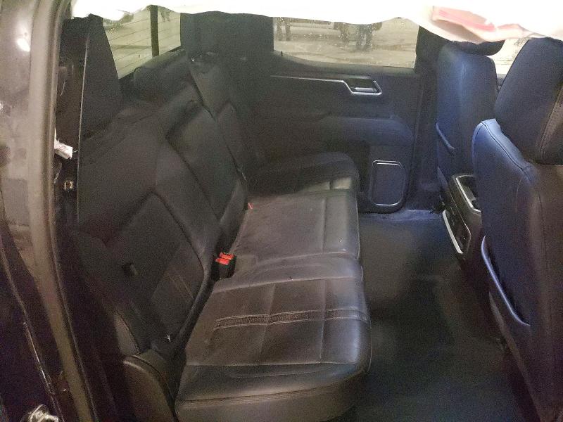 Продажа на аукционе авто 2022 Chevrolet Silverado, vin: 2GCUDJED6N1502398, номер лота: 54782736