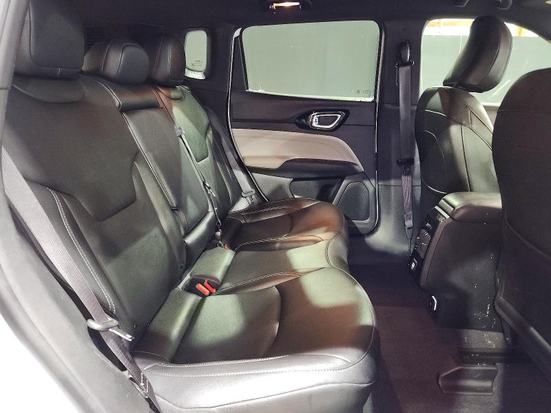 Продаж на аукціоні авто 2025 Jeep Compass, vin: 3C4NJDCN9ST513240, номер лоту: 55027456