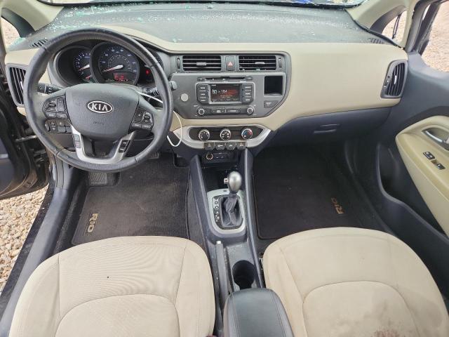 Aukcja sprzedaży 2012 Kia Rio 5-door, vin: KNADN5A32C6095345, numer aukcji: 54474516