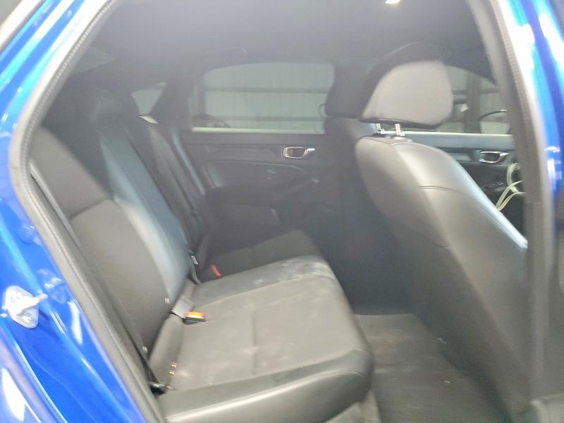 Продаж на аукціоні авто 2023 Honda Civic, vin: 2HGFE2F53PH502874, номер лоту: 52707616