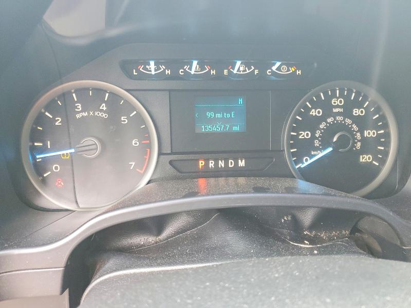 53030576 :رقم المزاد ، 1FTEW1C53JKD58894 vin ، 2018 Ford F150 مزاد بيع