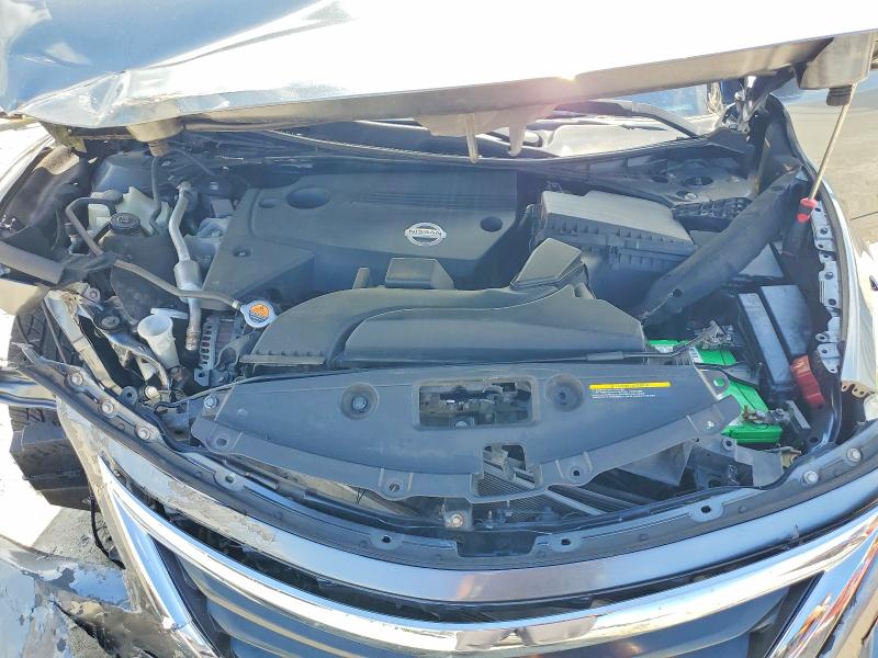 Продаж на аукціоні авто 2015 Nissan Altima, vin: 1N4AL3AP0FC183213, номер лоту: 52985896