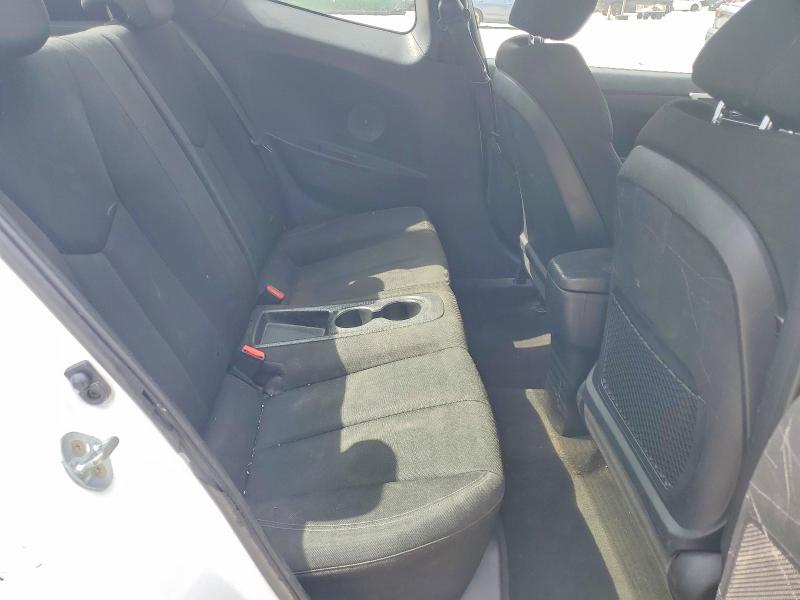 Aukcja sprzedaży 2016 Hyundai Veloster, vin: KMHTC6AD9GU288253, numer aukcji: 54672206
