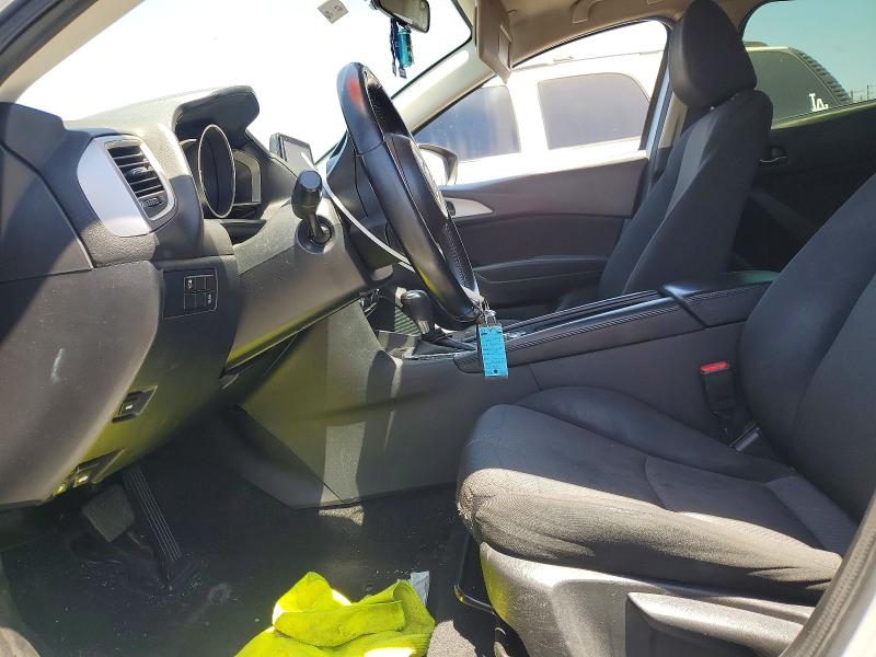 Aukcja sprzedaży 2017 Mazda 3, vin: 3MZBN1U77HM116860, numer aukcji: 53834036