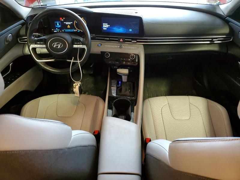 Aukcja sprzedaży 2023 Hyundai Elantra, vin: KMHLP4AG8PU371711, numer aukcji: 54490636