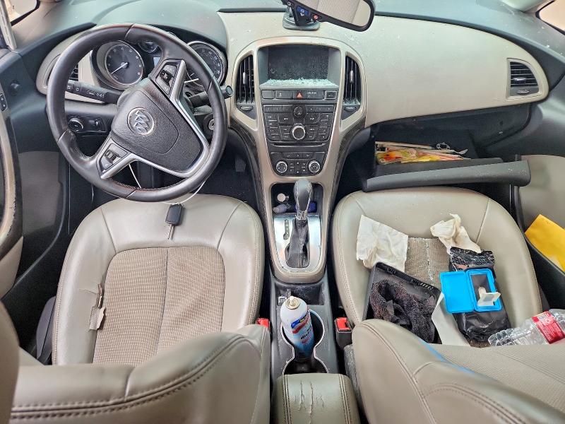 Продажа на аукционе авто 2013 Buick Verano, vin: 1G4PP5SK3D4214593, номер лота: 53254006